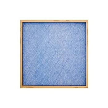 Image for Generic Fbrglass Furnace Filter 18x24x1 from HD Supply
