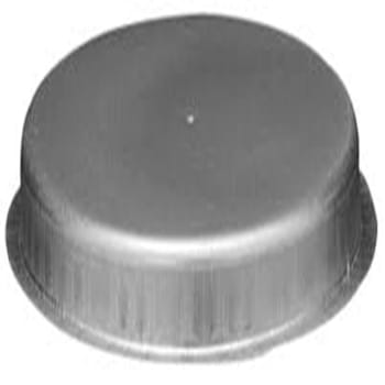 Image for Hart & Cooley American Metal Products 5 In Tee Cap from HD Supply