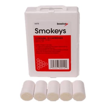 Image for Diversitech Smoke Cartridge 75 Second Burn from HD Supply