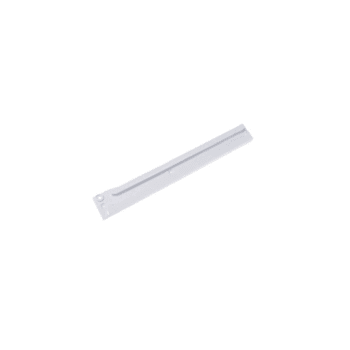 GE Replacement Right Freezer Upper Basket Glide For Refrigerator Part # Wr72x31