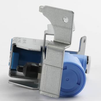 GE Replacement Water Inlet Valve For Refrigerator Part # Wr57x27487