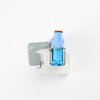 GE Replacement Valve And Guard Assembly For Refrigerator, Part # Wr57x26303