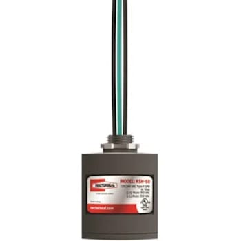 Image for Rectorseal HVAC Surge Protection Device Rsh-50 from HD Supply