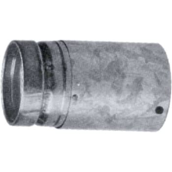 Image for Selkirk New Gas Vent 5" X 12" Adj from HD Supply