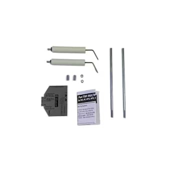 Image for Beckett Oil Burner Electrode Assembly from HD Supply