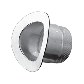 Image for Gray Metal Top Take Off 5 In from HD Supply