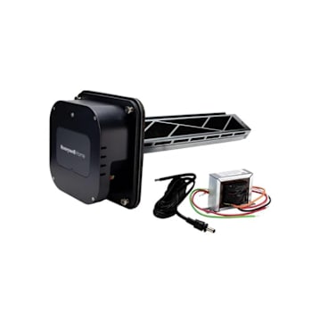 Image for Honeywell Airbright 6 Ultraviolet Air Purifier With Carbon from HD Supply