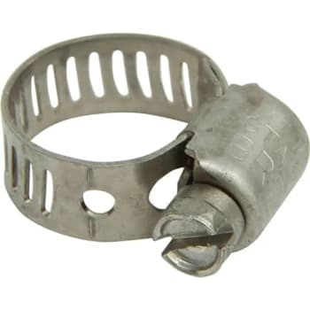 Breeze Clip Hose Clamp 13/16- 1-1/2