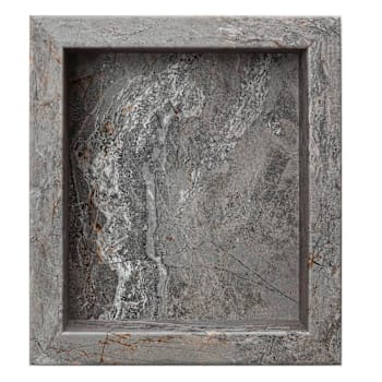 Image for Palisade Shower Niche Insert, 15.5" X 17.5" X 3.75", Spanish Marble from HD Supply