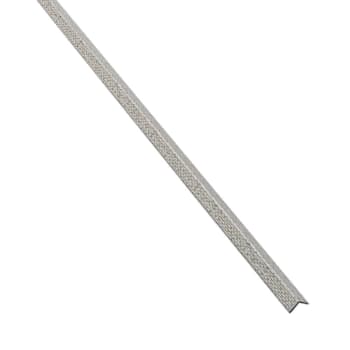 Image for Palisade 94" Vinyl Backsplash L-Trim, Woven Heather, Package Of 5 from HD Supply