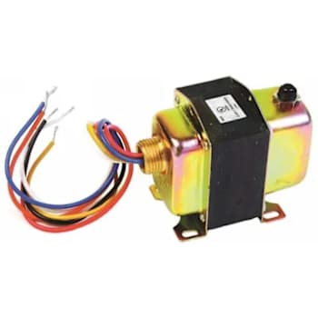 Image for Honeywell Home 75va Foot Mount 120/208/240 Transformer from HD Supply