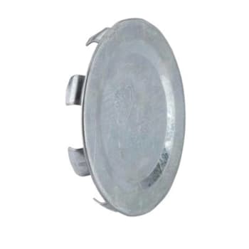 Image for Halex 1-1/4" Knockout Seal, Steel from HD Supply
