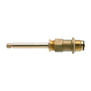 Image for Danco 12h-2h/C Hot/Cold Stem For Price Pfister Tub/Shower Faucets With Bonnet No Threads from HD Supply