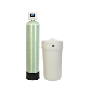 Image for Novo Two Mix Bed Softner from HD Supply
