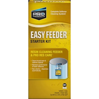 Image for Novo Res Care® Easy Feeder Starter Kit 0.5 Or 1oz from HD Supply