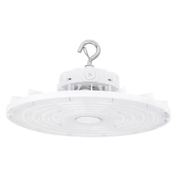 Sylvania Ledvance 150w Ufo Value Class High Bay Opti Select, 35/40/50k, White