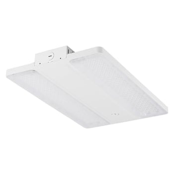 Sylvania Ledvance 165w Linear Value Class High Bay Opti Select, 35/40/50k, White