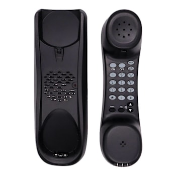 Teledex Rd9210 2 Line Redi-Dock 1.9 Ghz - Pairs With Iseries Cordless Base Units