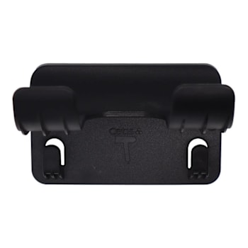 Cetis Wall Mount Kit For Garment Steamer - Black