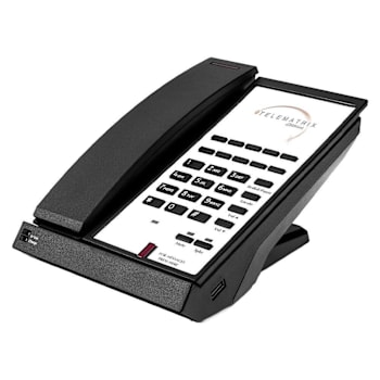 Telematrix 9700mwd 1 L Cordless With 10 Gsk, USB Black