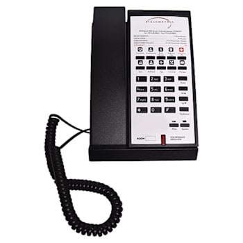 Telematrix 3500mwd 1 L Corded Black With 10 Gsk