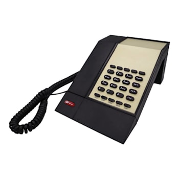 Teledex M2005 2 Line, 5 Gsk Corded, Speaker/USB