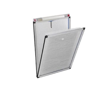 Image for Dynamic Air Quality Solutions Polarized Aircleaner 14x20 from HD Supply
