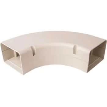 Image for Diversitech 4 In. 90-Degree Long Radius Bend from HD Supply