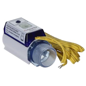 Image for Diversitech Safety Overflow Switch from HD Supply