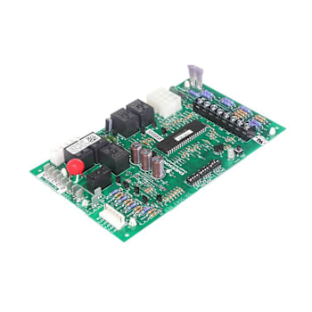 Goodman Integrated Fan Control Board