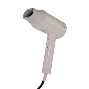 Cetis Hd-618 Hair Dryer, Gray, 2 Prong Us Plug