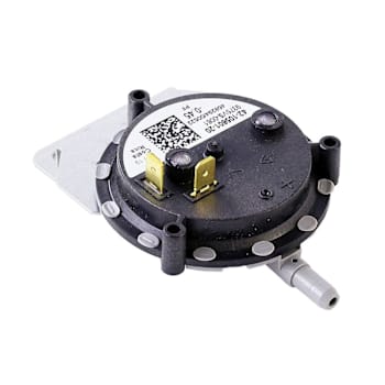 Rheem Spst Pressure Switch Kit
