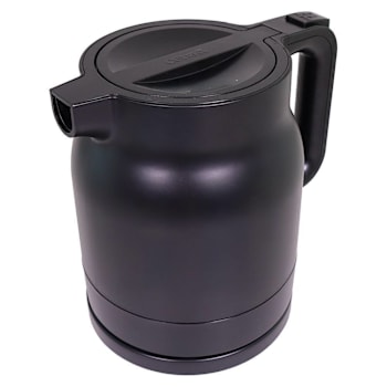 Cetis K-100 Electric Kettle Black Us Plug