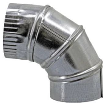 Image for Hart & Cooley 4" × 60" (5 Ft) Type B Gas Vent Pipe from HD Supply