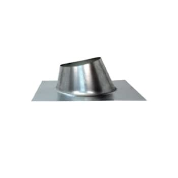 Image for Hart & Cooley 4 In Adj Rf Flshng Type B Gas Vent from HD Supply