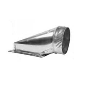 Image for Gray Metal Top Take Off 6 In from HD Supply