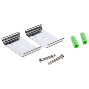 Image for SATCO Momentum Ceiling Mount Accessory For LED Connectable Linear System from HD Supply