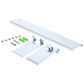 Image for SATCO Momentum Wall Mount Accessory For LED Connectable Linear System from HD Supply