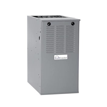 Smartcomfort By Carrier Ultra Low NOx 80% Afue Furnace 60k Btus