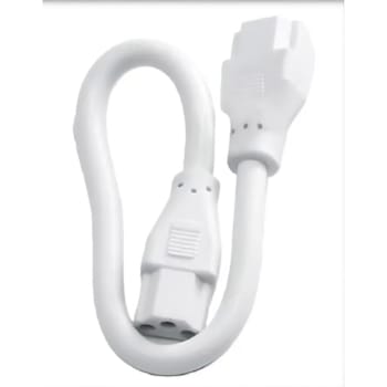 Image for Afx Riley 48" Line-Voltage Linking Cable 0-10v from HD Supply