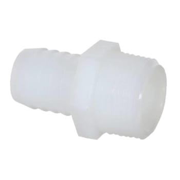 Image for Diversitech 3/4-Inch Nylon Adapter B X Mipt from HD Supply