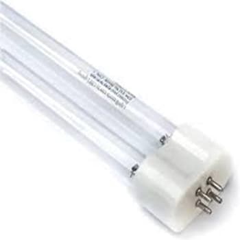 Image for Dynamic Air Quality Solutions 16" Replacement H Lamp from HD Supply