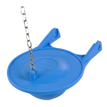 Image for Danco Hydroforce 3 In. Adjustable Toilet Tank Replacement Flapper from HD Supply