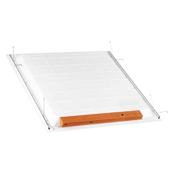 Sylvania Ledvance 35w Ez Swap 2x2 Backlit Panel Doorkit Dual 2a, Case Of 2