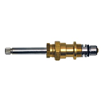 Image for Danco 10b-7d Diverter Stem For Sayco Tub/Shower Faucets from HD Supply