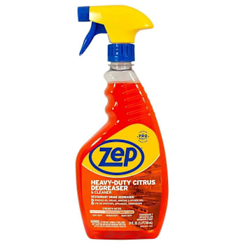 Image for Zep 24oz Hd Citrus Degreaser from HD Supply