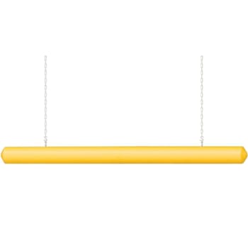 Eagle Safety Clearance Bar For Drive-Thrus And Parking Garages