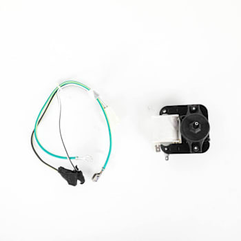 Whirlpool Replacement Evaporator Fan Motor For Refrigerator Part # W11024089