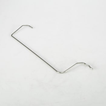 Image for Whirlpool Replacement Ice Maker Shut Off Arm For Refrigerator Part # Wpw10378254 from HD Supply