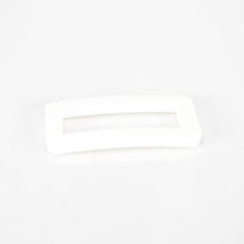 Image for Whirlpool Replacement White Rear Supply Gasket  Part # Wpw10280988 from HD Supply